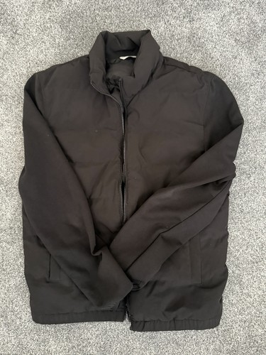 Zara men quilted - zara,