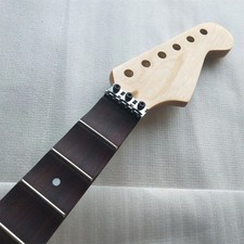 Full scalloped Electric guitar