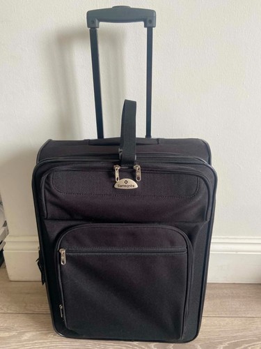 Samsonite carry cabin - carry-on,