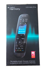 Logitech Harmony Ultimate One