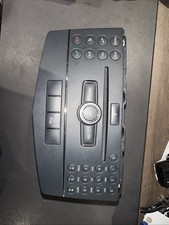 MERCEDES BENZ W204 RADIO