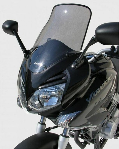 Ermax touring screen - touring,