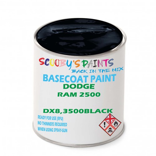 For dodge ram 2500 paint - for,