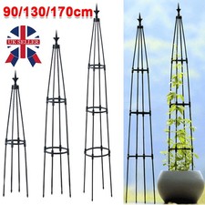 1.7m Outdoor Garden Obelisk