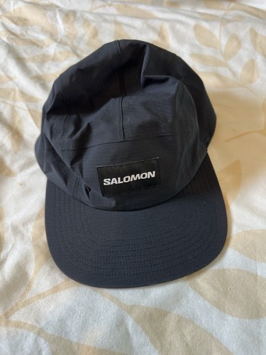 Salomon bonatti waterproof - waterproof, cap