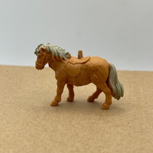 Vintage britains shetland pony - britains,