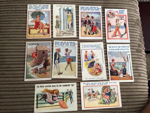Collection 10 - of,