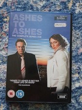 Ashes to Ashes The Complete
