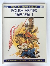 Polish Armies 1569-1696 (1)