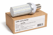 20W E40 LED Corn Bulb 6000K
