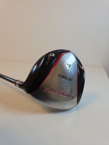 Yonex nanospeed wood - nanospeed, #3