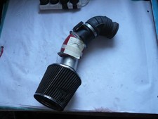 2015 Ford Focus ST 2L TD INDUCTION KIT SET UP AFM turbo diesel