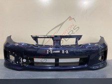 SUBARU IMPREZA TURBO 2.0 WRX STI 2012-15 FRONT BUMPER GENUINE 1 WI-16 57704FG11