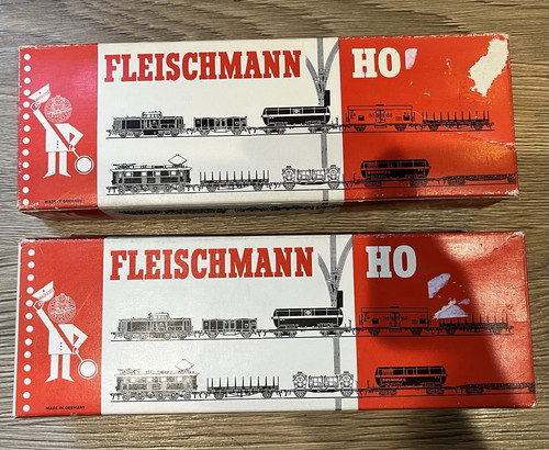 Fleischmann 5091 db - 5091, ho