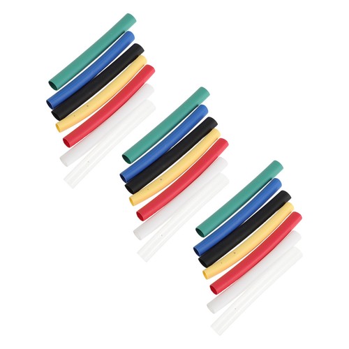 Pcs heat shrink shoelace - pcs,