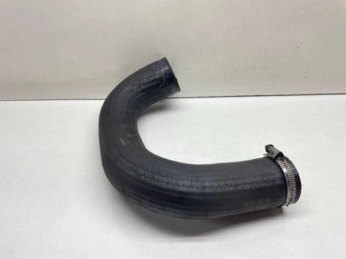 Audi intercooler hose - q7,
