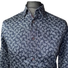 TED BAKER Shirt Mens Size 3