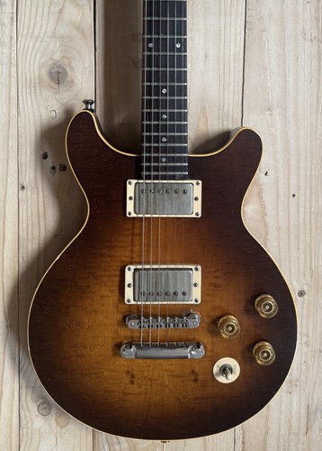 Epiphone spirit 1982 - epiphone,