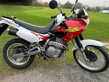 Honda NX 650 Dominator 1996 (immaculate Condition)
