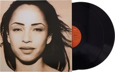 Sade The Best Of Sade Double