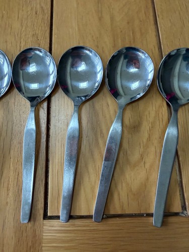 Viners profile six stainless - profile-six,