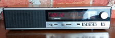 Ferguson 3194 Vintage Retro Radio Alarm Clock Plug-In Classic Working Radio