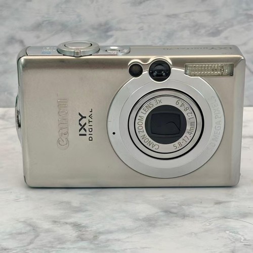 Canon ixus ixy digital - canon, 70