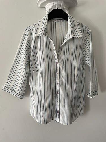 Vintage stretch cotton - stretch,