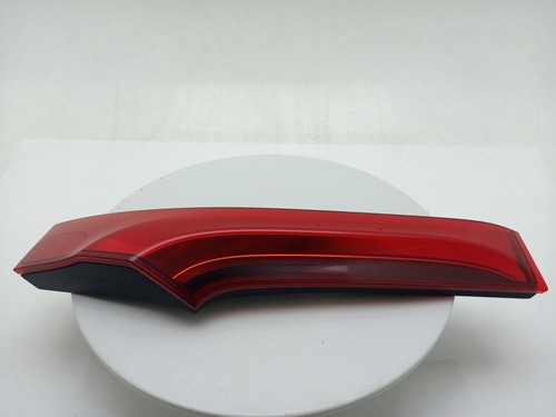 Honda jazz tail light rear - tail,