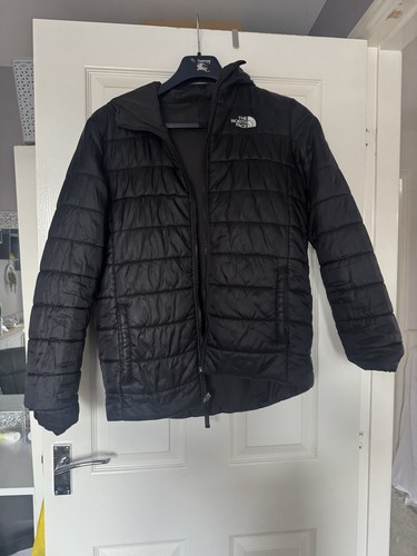 North face reversible - north,