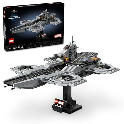 Lego marvel avengers - marvel,