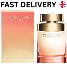 MICHAEL KORS WONDERLUST EDP
