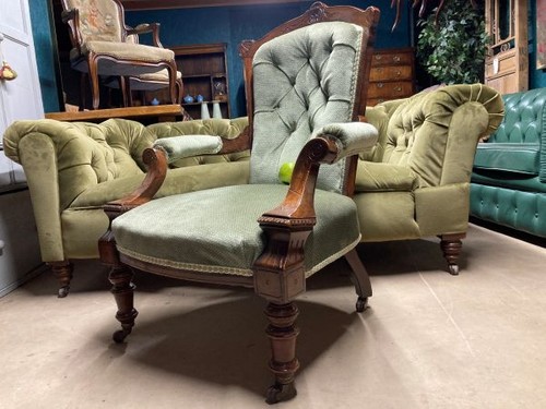 Fine victorian antique - a,