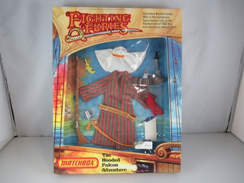 Matchbox lesney fighting - matchbox,