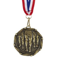 Running Medals (legs) with