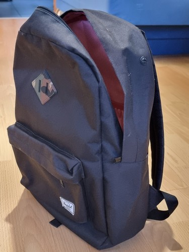 Herschel heritage backpack - herschel,