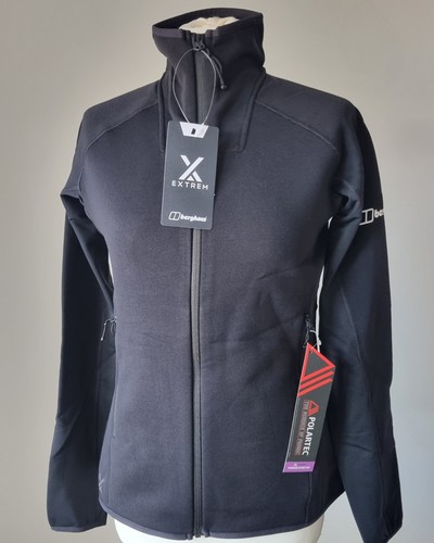 Berghaus mtn seeker jacket - berghaus,