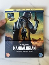 The Mandalorian: The Complete