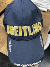 Breitling Swiss Chronograph
