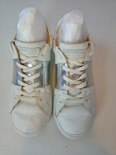 Los Angeles Skechers street size UK 6 woman's trainers