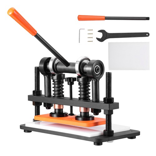 Leather cutting machine - 10.2, x