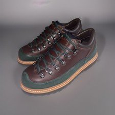 DIEMME Roccia Basso Mogano