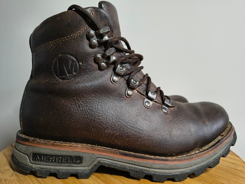 Merrell hiking rugged usa - hiking,