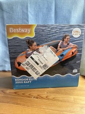 Bestway Kondor Elite 2000