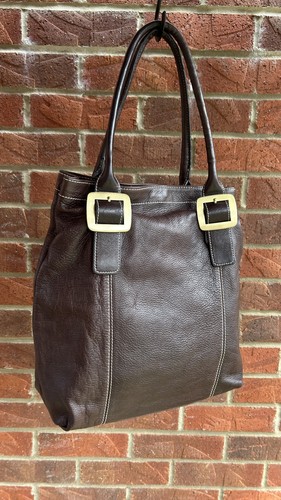 Womens vintage next brown soft - womens,