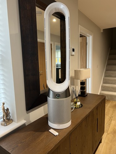 Dyson tp04 cool - dyson, purifier