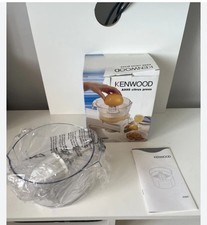 KENWOOD CHEF Juice Extractor