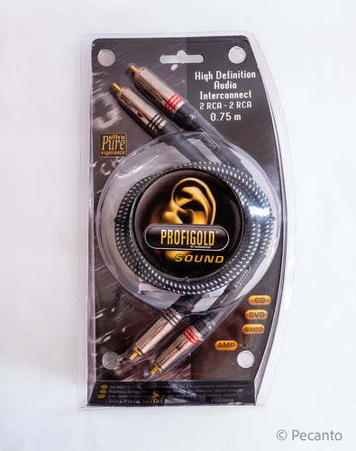 Profigold pga3000 oxypure - profigold,