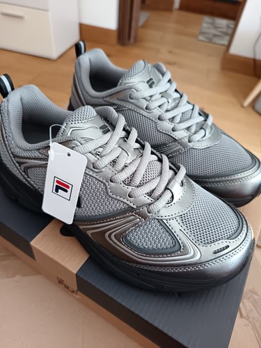 New boxed fila - new, trainers