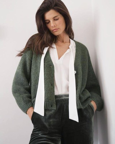 Women des petits - hauts, sweater